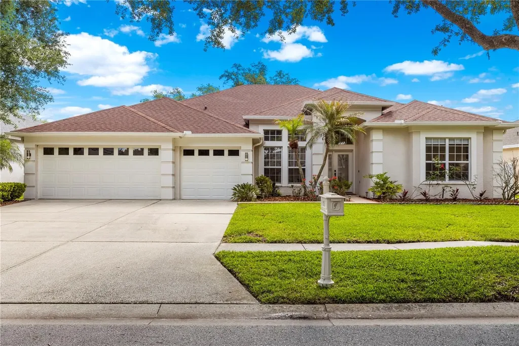 10254 Shadow Branch Drive Tampa FL 33647