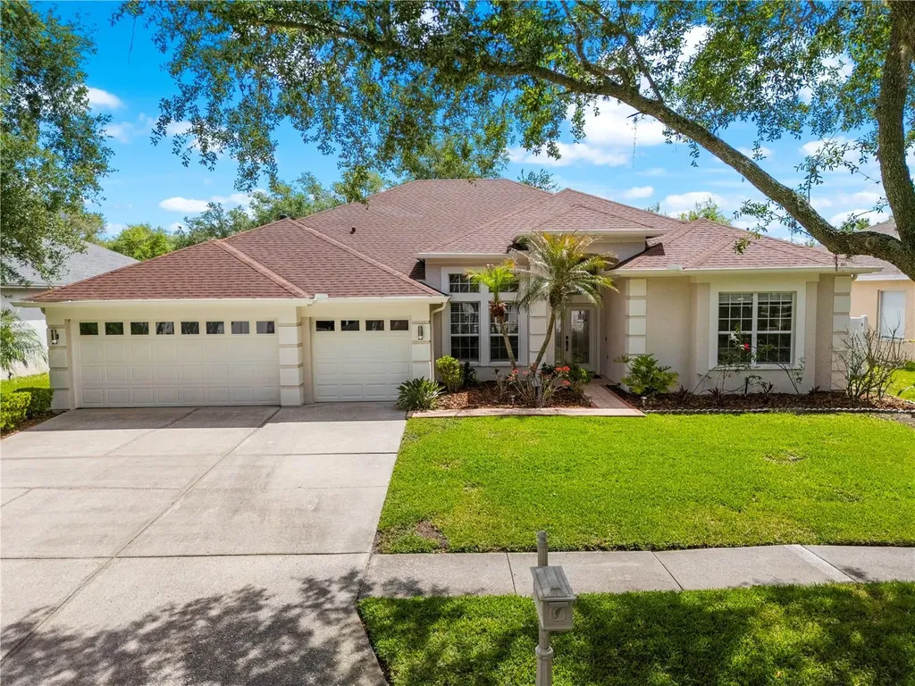 10254 Shadow Branch Drive Tampa FL 33647