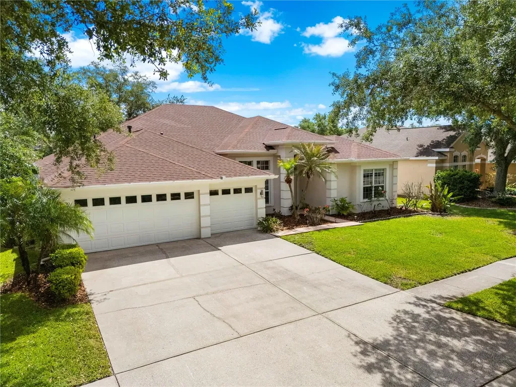 10254 Shadow Branch Drive Tampa FL 33647