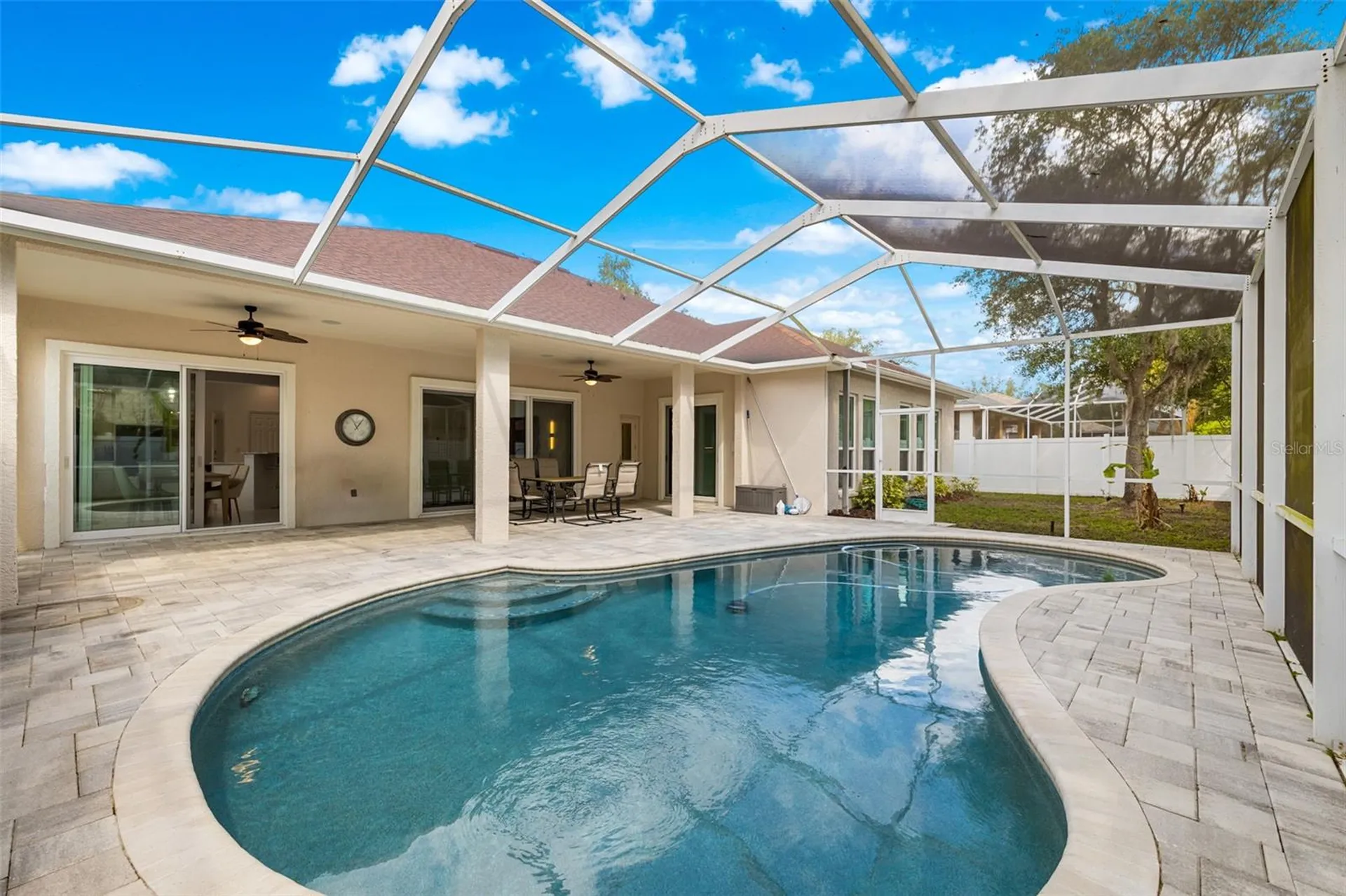 10254 Shadow Branch Drive Tampa FL 33647