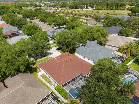 10254 Shadow Branch Drive Tampa FL 33647