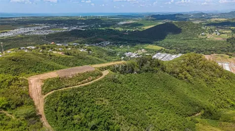 PR-153 Km 10.7 Bo. Rio Jueyes Santa Isabel PR 00757