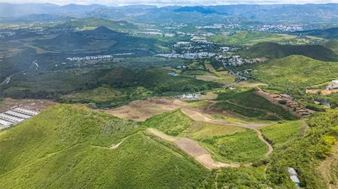 PR-153 Km 10.7 Bo. Rio Jueyes Santa Isabel PR 00757