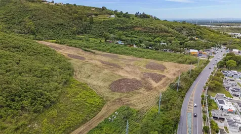 PR-153 Km 10.7 Bo. Rio Jueyes Santa Isabel PR 00757
