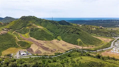 PR-153 Km 10.7 Bo. Rio Jueyes Santa Isabel PR 00757