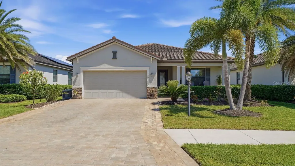 17007 Blue Ridge Place Bradenton FL 34211