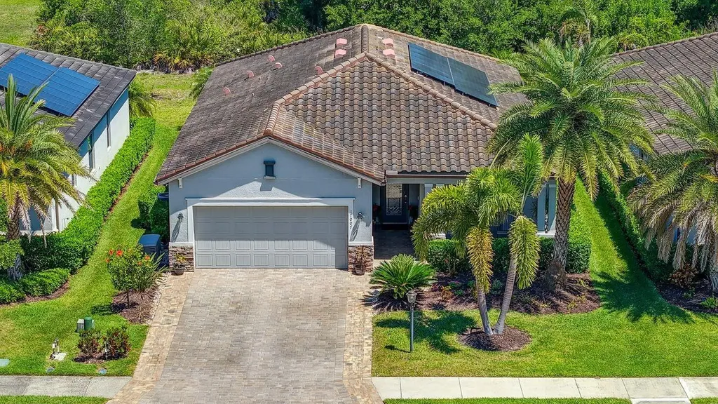 17007 Blue Ridge Place Bradenton FL 34211