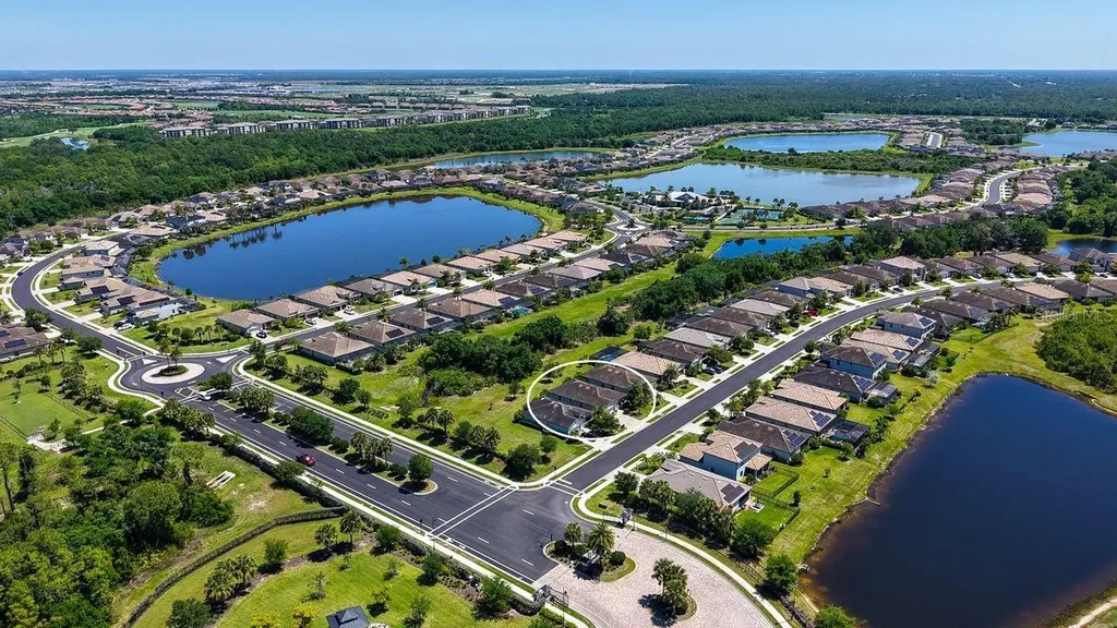 17007 Blue Ridge Place Bradenton FL 34211