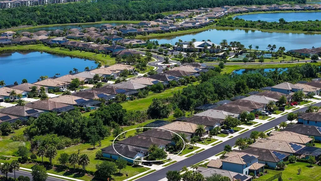 17007 Blue Ridge Place Bradenton FL 34211