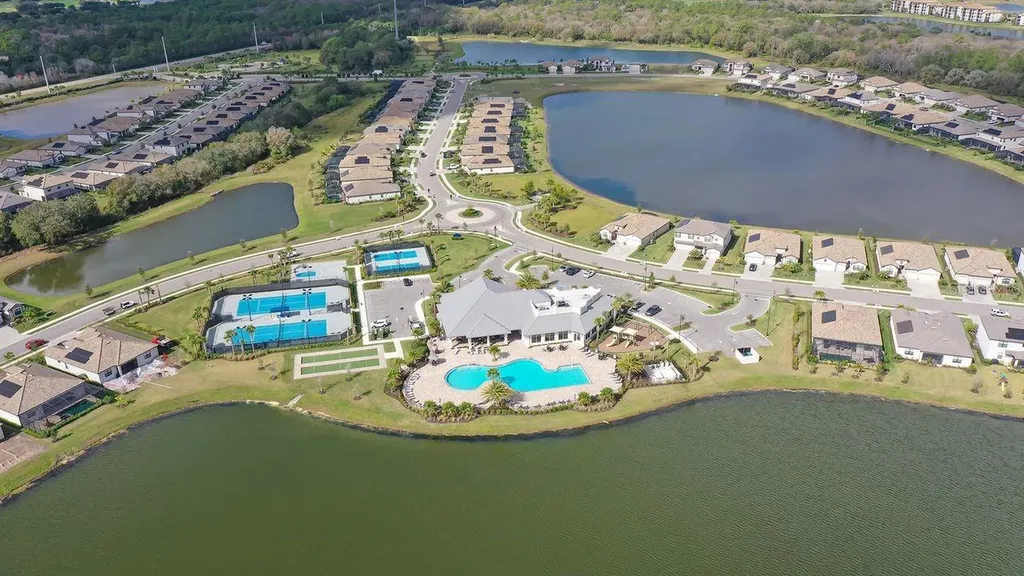 17007 Blue Ridge Place Bradenton FL 34211