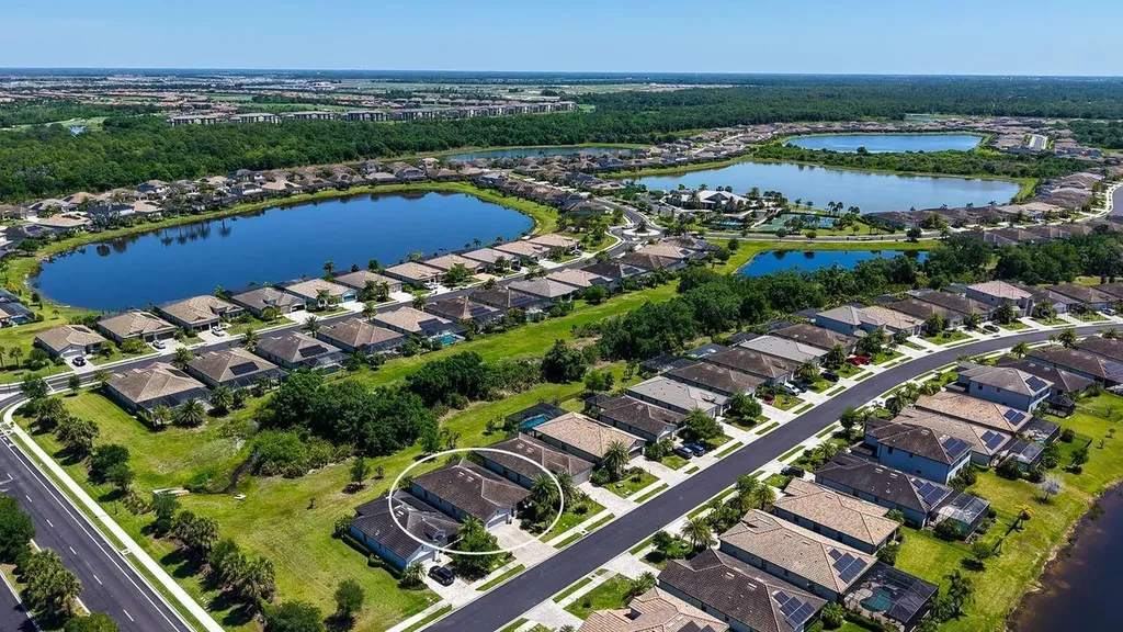 17007 Blue Ridge Place Bradenton FL 34211