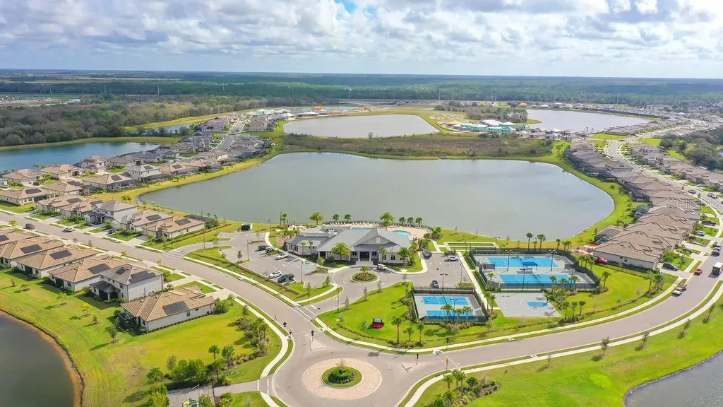 17007 Blue Ridge Place Bradenton FL 34211