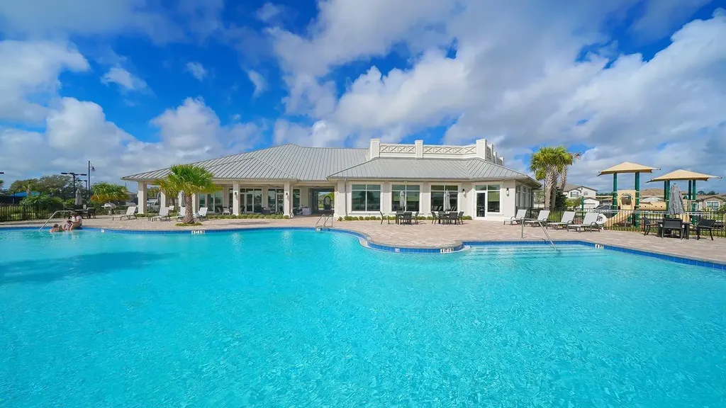 17007 Blue Ridge Place Bradenton FL 34211