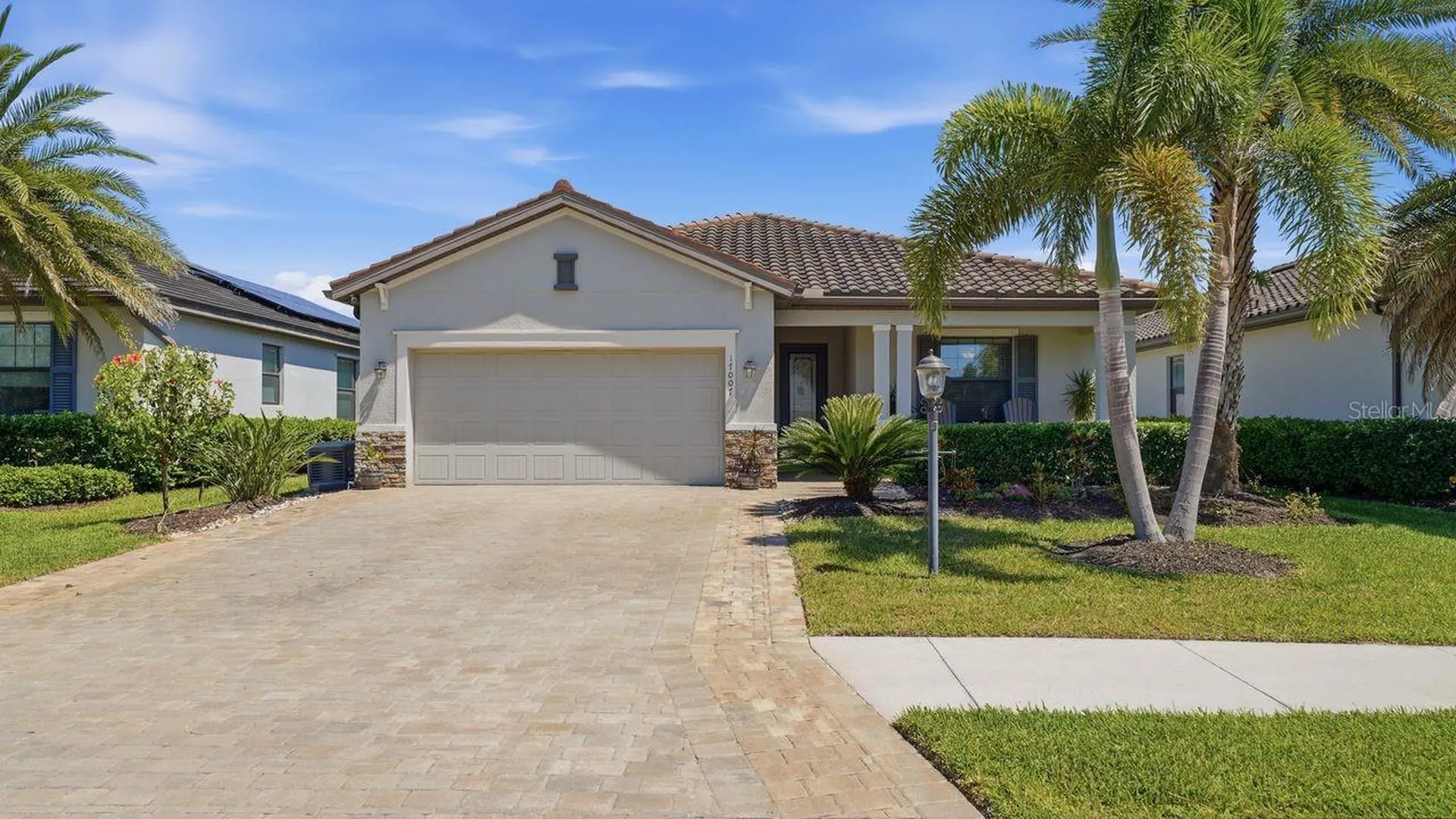 17007 Blue Ridge Place Bradenton FL 34211