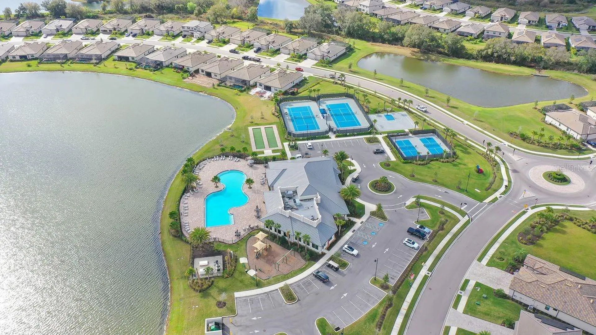 17007 Blue Ridge Place Bradenton FL 34211