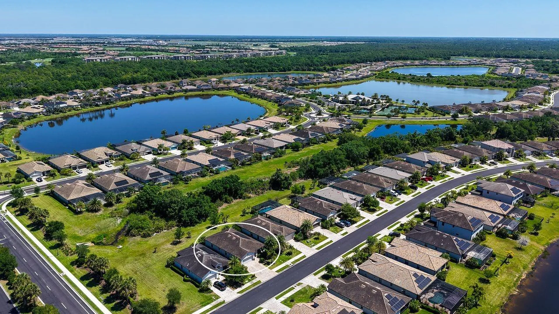 17007 Blue Ridge Place Bradenton FL 34211