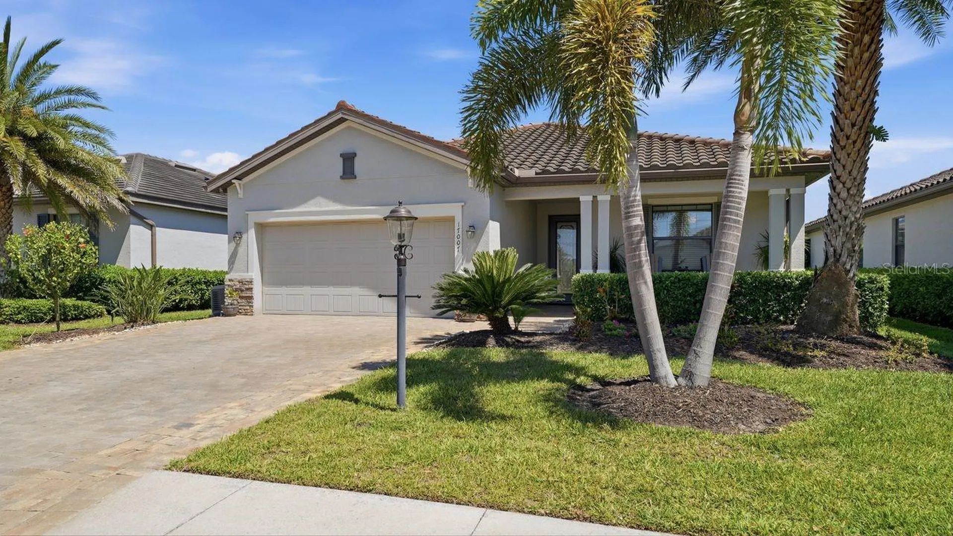 17007 Blue Ridge Place Bradenton FL 34211