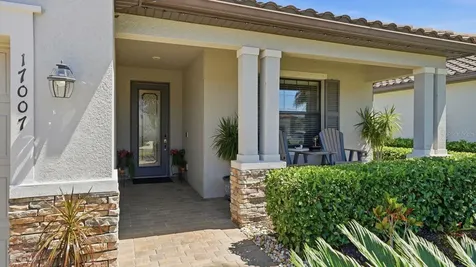 17007 Blue Ridge Place Bradenton FL 34211