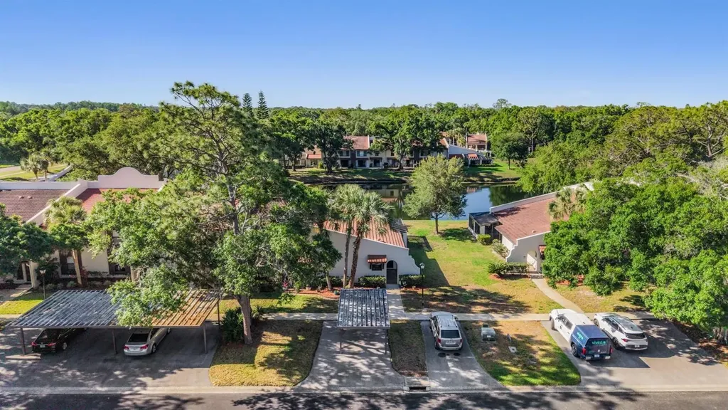 3505 Tarpon Woods Boulevard Palm Harbor FL 34685