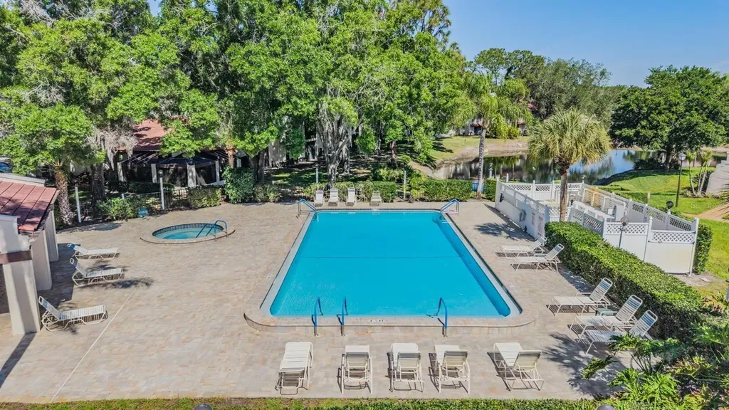 3505 Tarpon Woods Boulevard Palm Harbor FL 34685