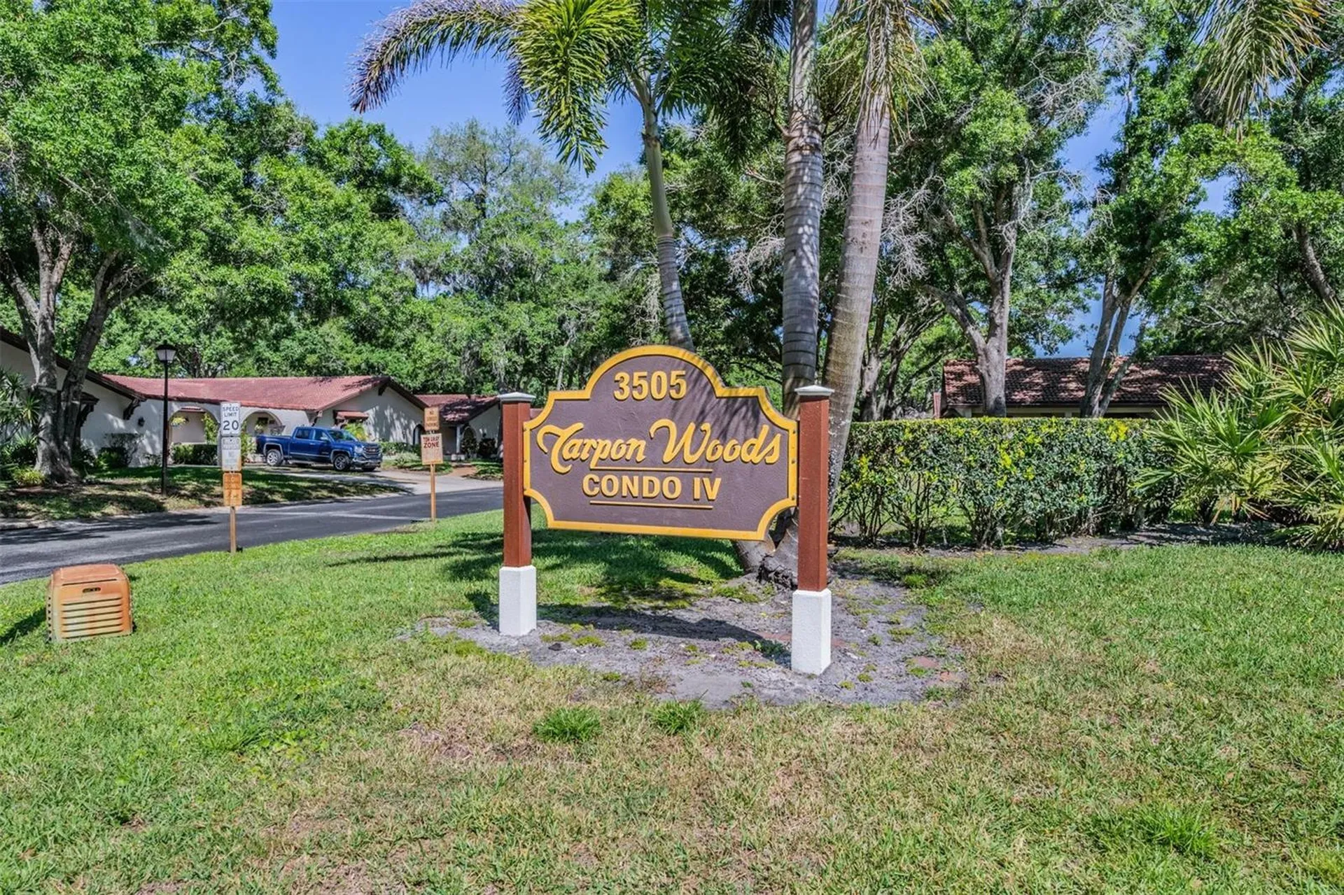 3505 Tarpon Woods Boulevard Palm Harbor FL 34685