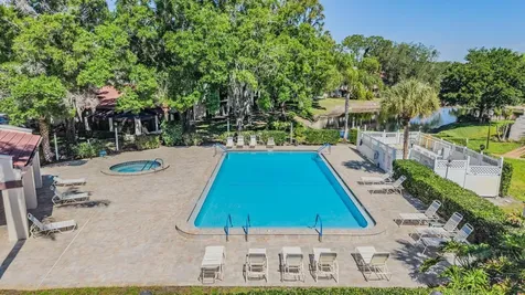 3505 Tarpon Woods Boulevard Palm Harbor FL 34685
