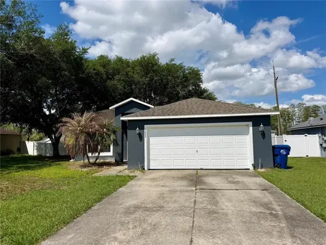 1453 Whooping Drive Groveland FL 34736
