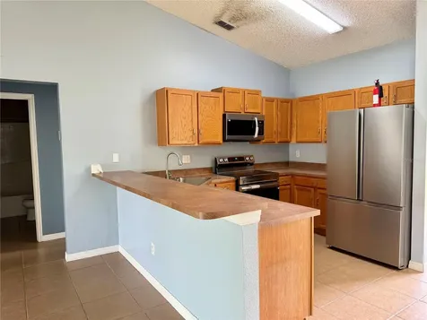 1453 Whooping Drive Groveland FL 34736