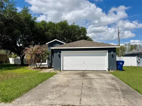1453 Whooping Drive Groveland FL 34736