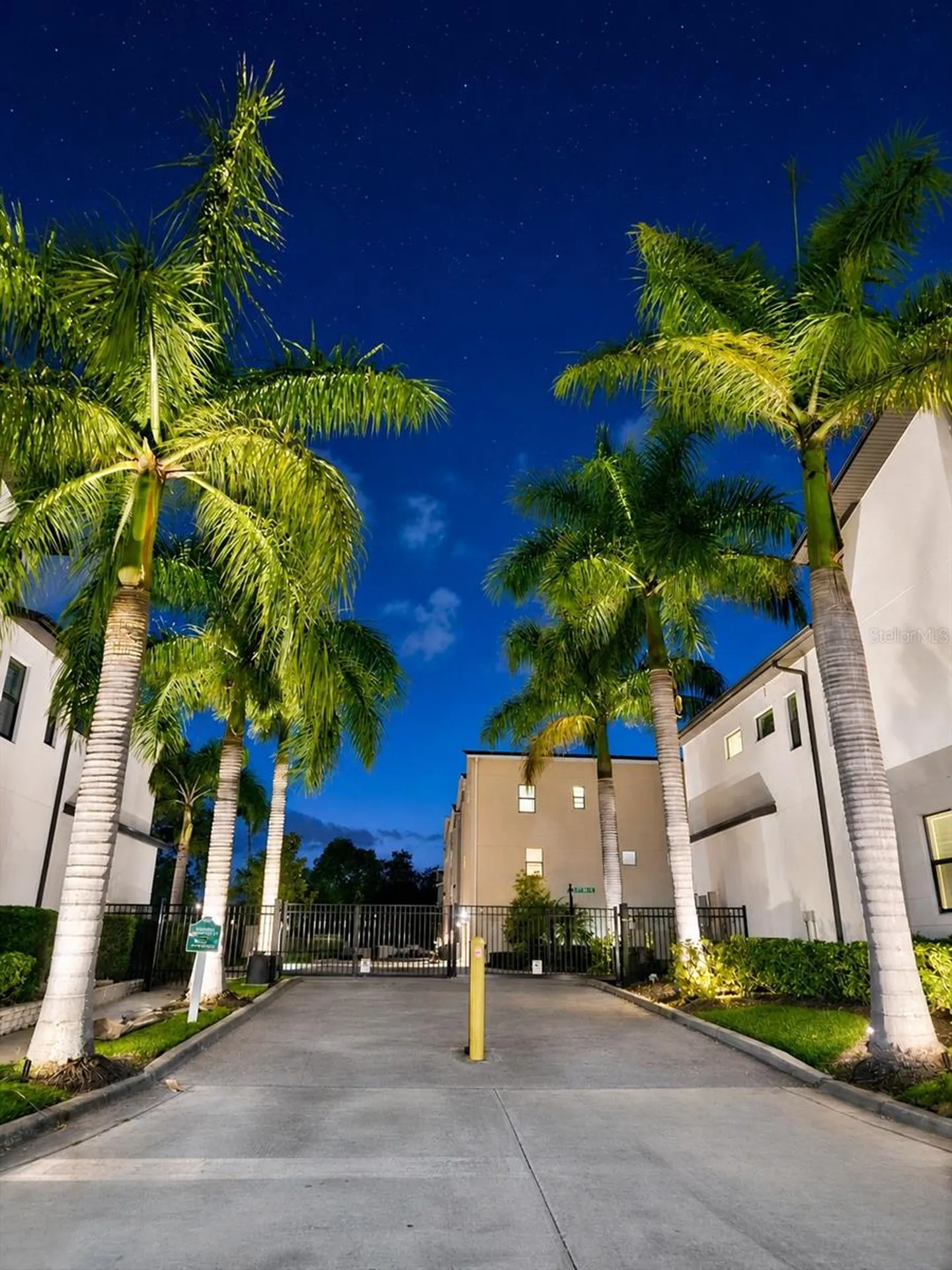 2521 11th Place N St Petersburg FL 33713