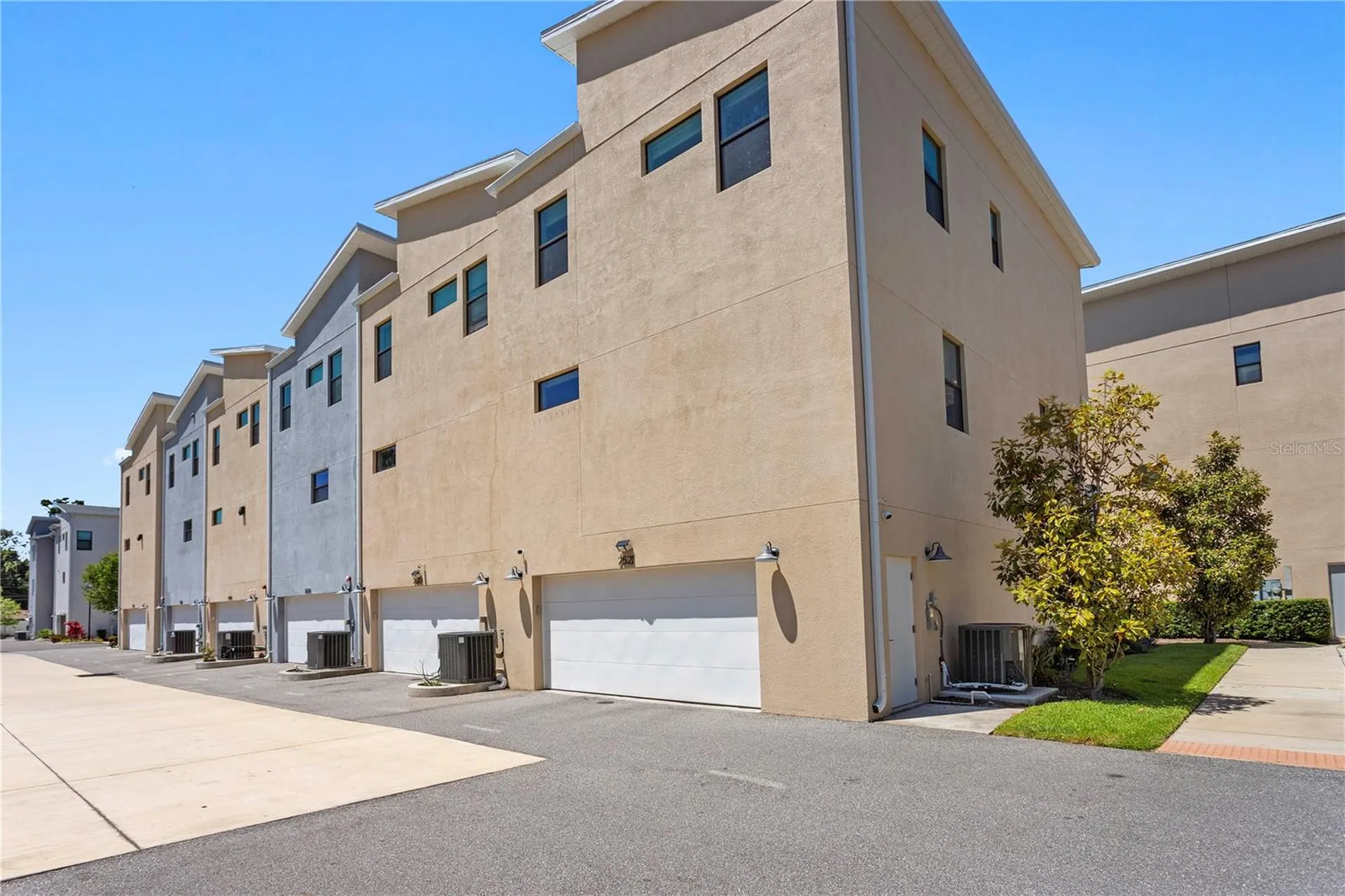 2521 11th Place N St Petersburg FL 33713