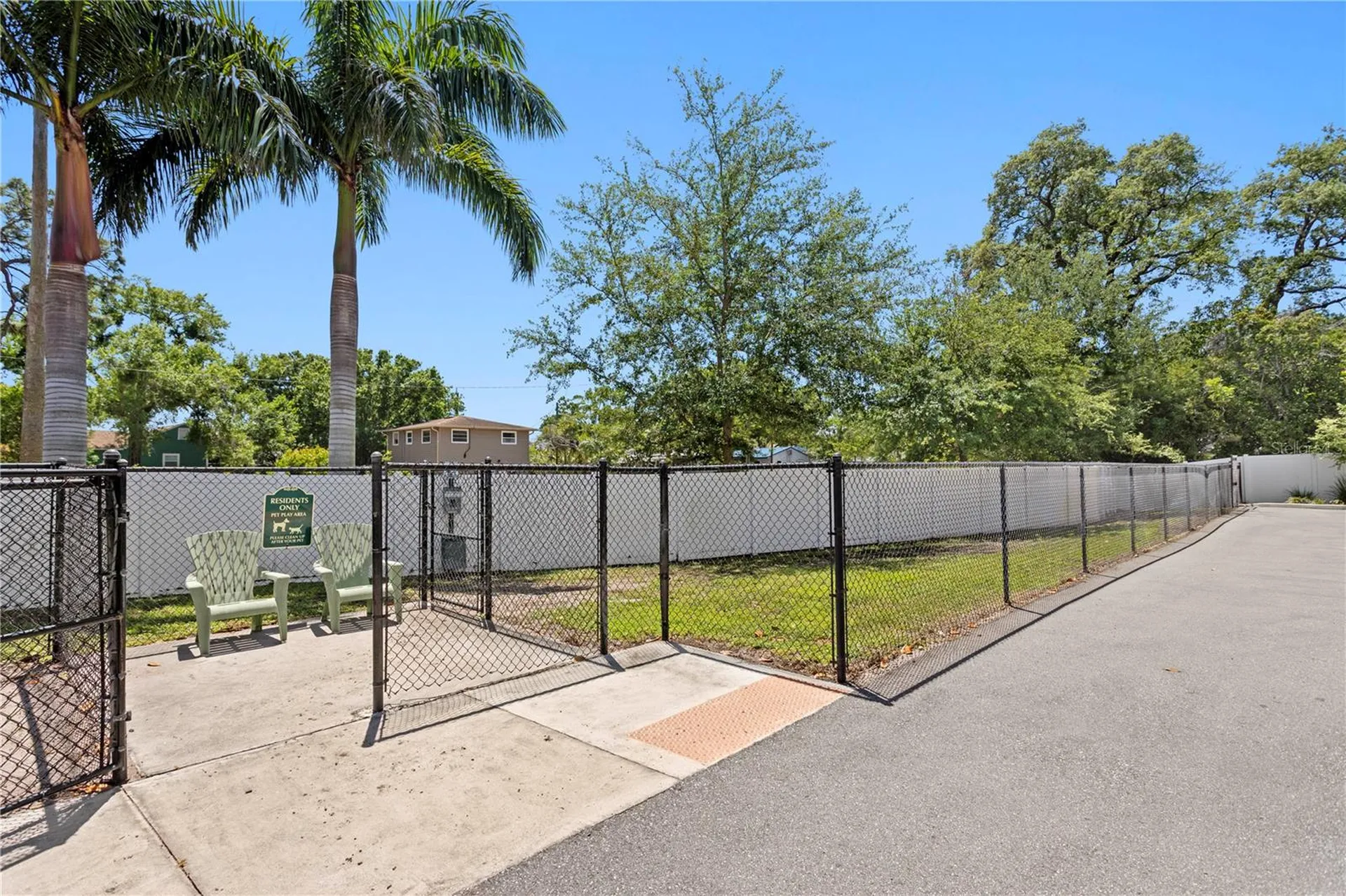 2521 11th Place N St Petersburg FL 33713