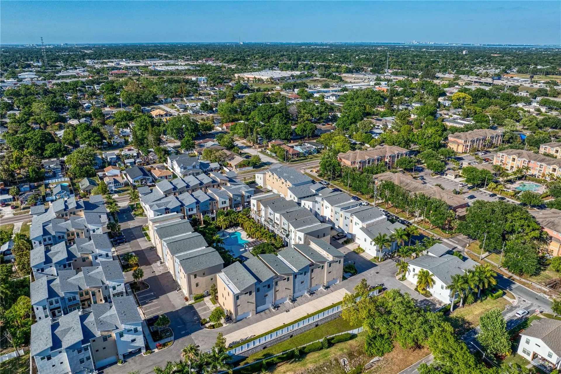 2521 11th Place N St Petersburg FL 33713