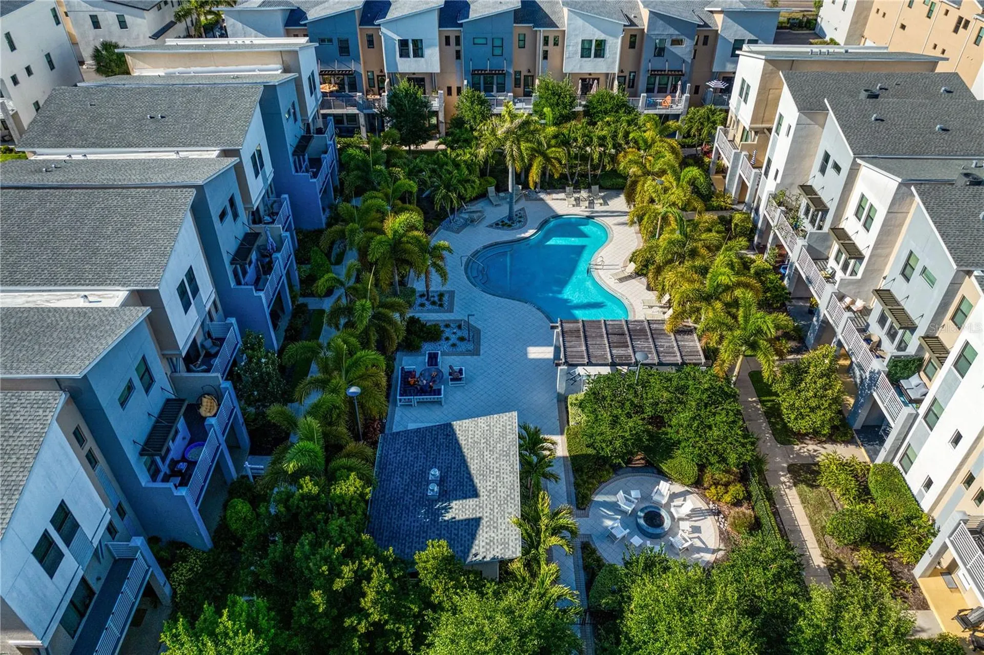 2521 11th Place N St Petersburg FL 33713
