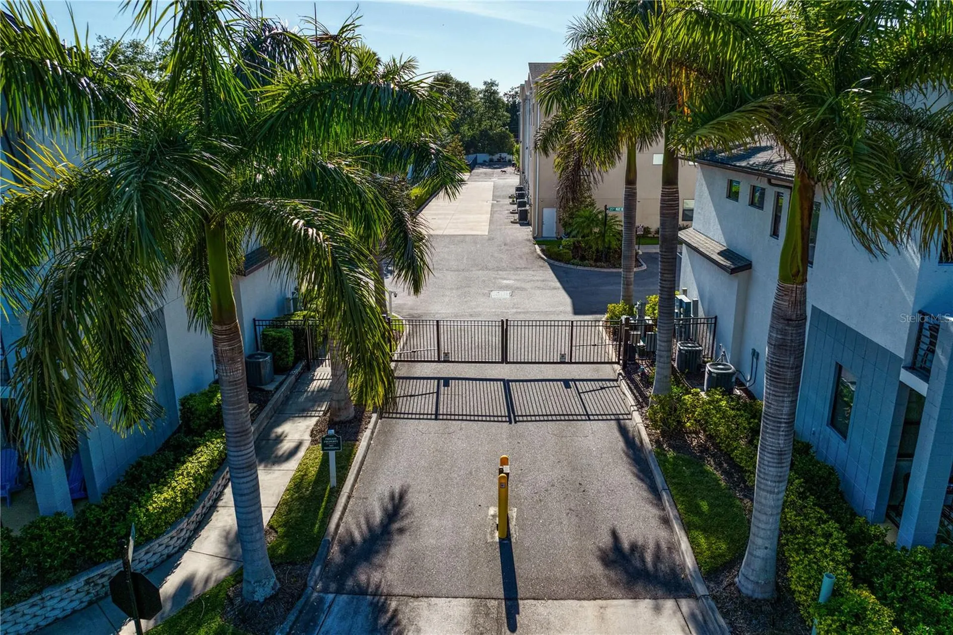 2521 11th Place N St Petersburg FL 33713