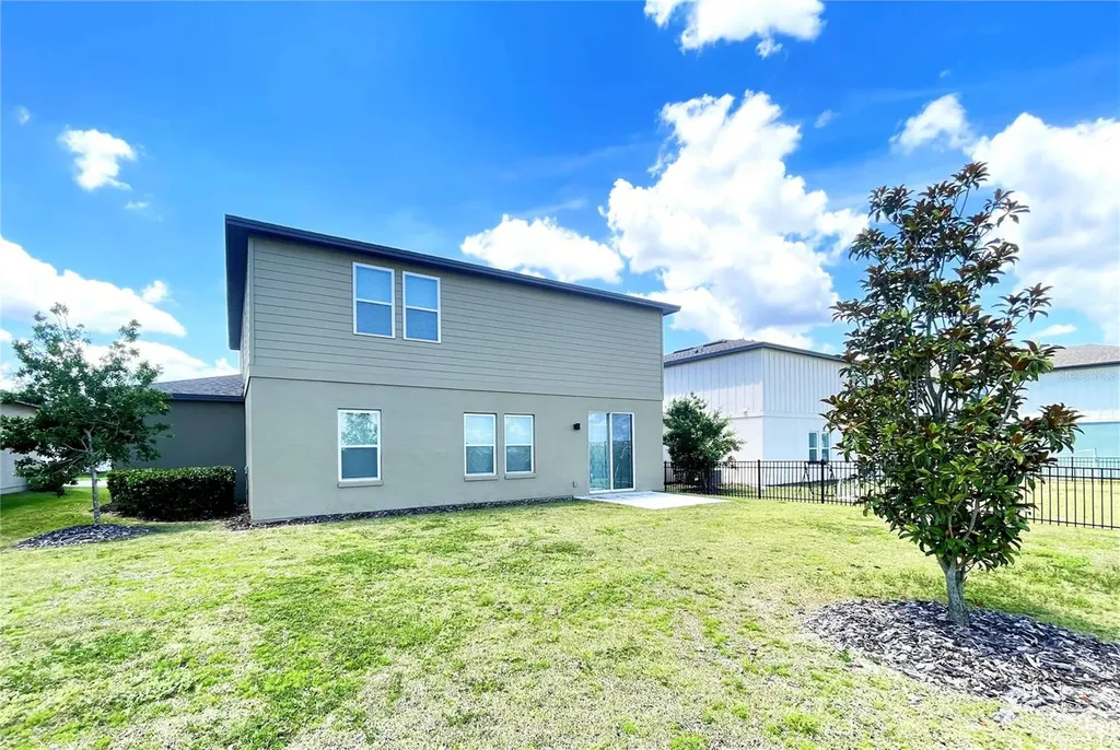 2326 Gold Dust Drive Minneola FL 34715