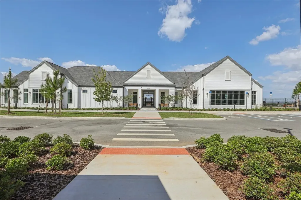 2326 Gold Dust Drive Minneola FL 34715