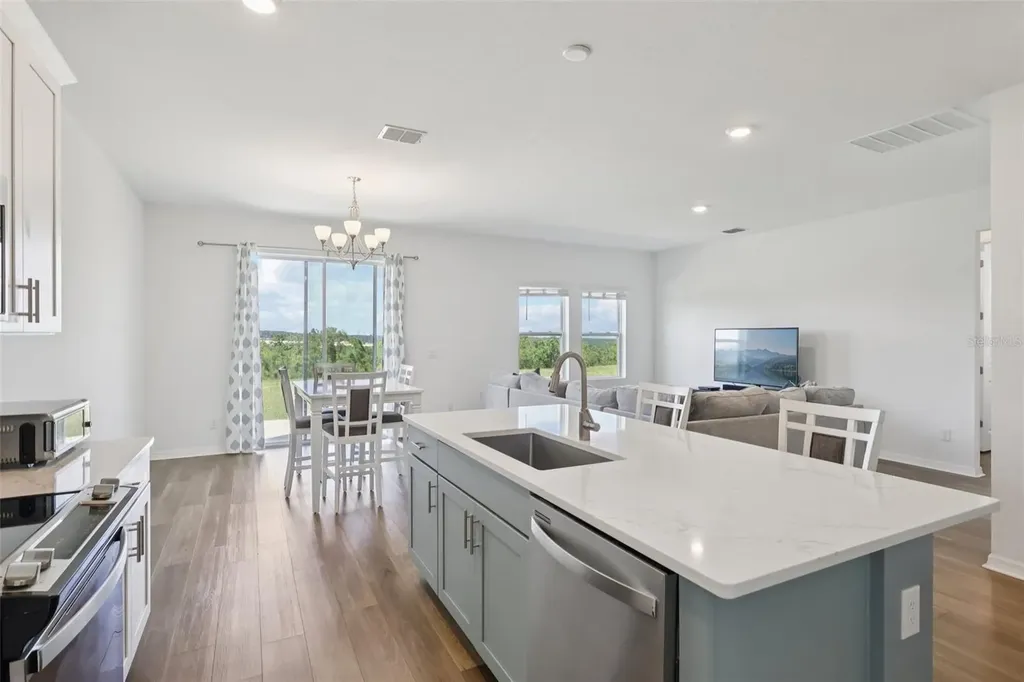 2326 Gold Dust Drive Minneola FL 34715