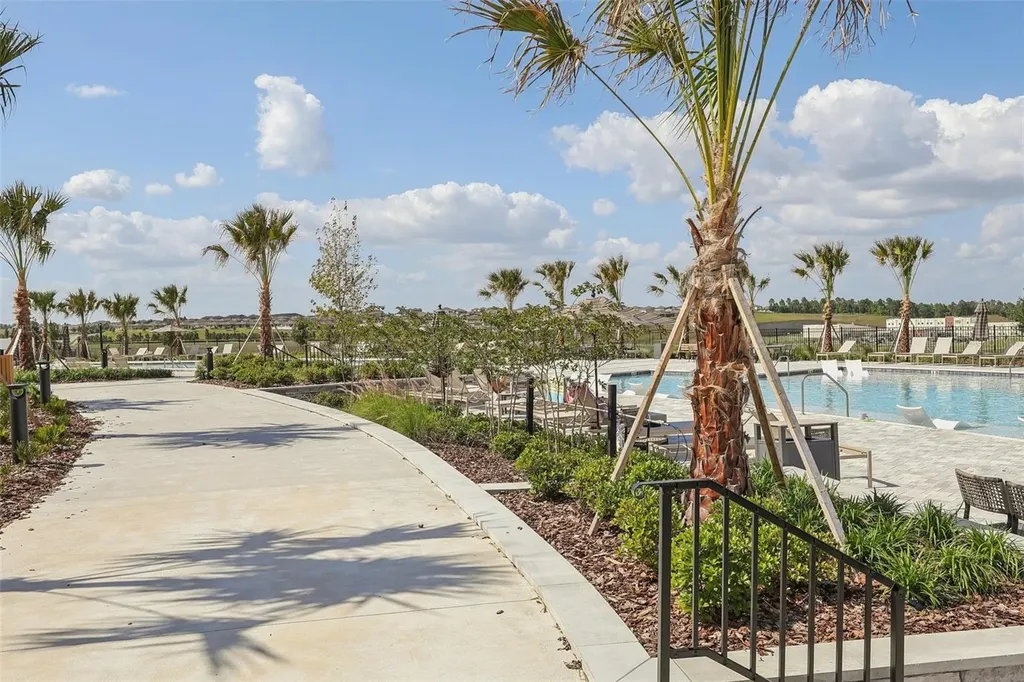 2326 Gold Dust Drive Minneola FL 34715