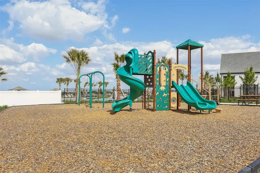 2326 Gold Dust Drive Minneola FL 34715