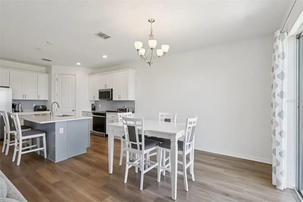 2326 Gold Dust Drive Minneola FL 34715