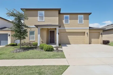 2326 Gold Dust Drive Minneola FL 34715