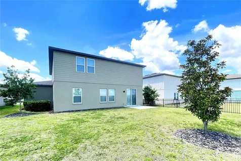 2326 Gold Dust Drive Minneola FL 34715