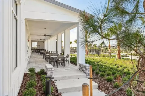 2326 Gold Dust Drive Minneola FL 34715