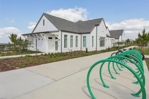2326 Gold Dust Drive Minneola FL 34715