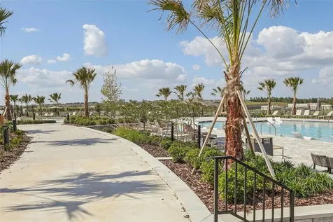 2326 Gold Dust Drive Minneola FL 34715