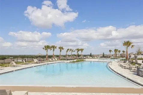 2326 Gold Dust Drive Minneola FL 34715