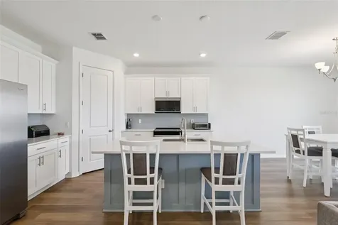2326 Gold Dust Drive Minneola FL 34715