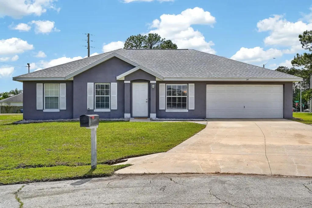 14 Random Place Palm Coast FL 32164