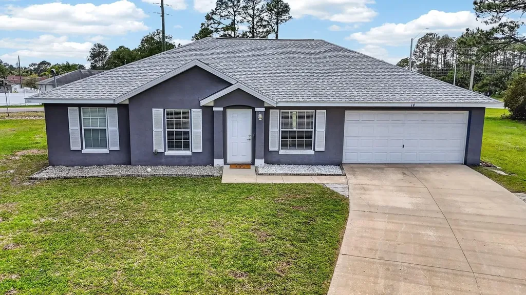 14 Random Place Palm Coast FL 32164